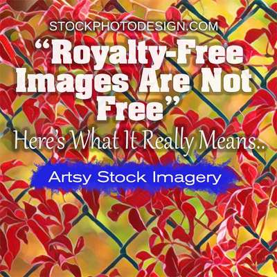 What Royalty-Free Really Means